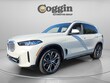  BMW X5 PHEV