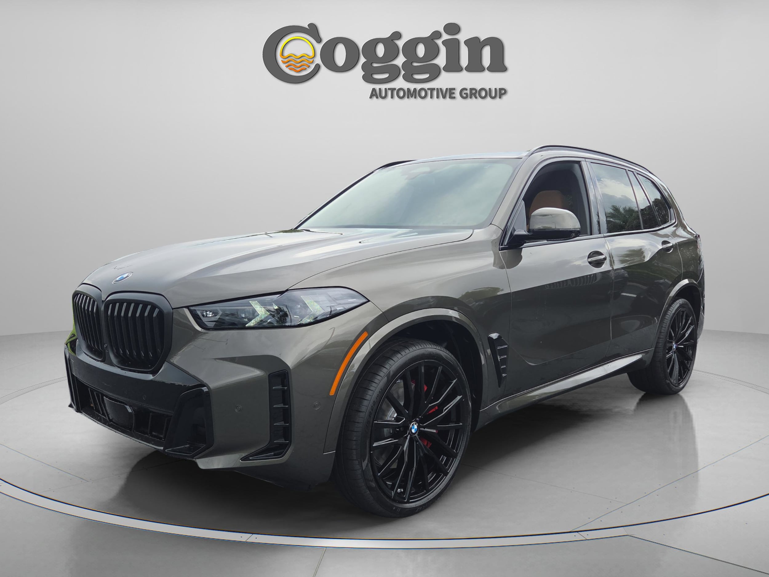 2026 BMW X5 xDrive40i's photo