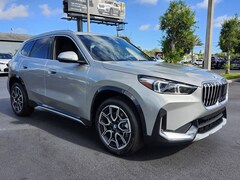 2026 BMW X1 xDrive28i SUV