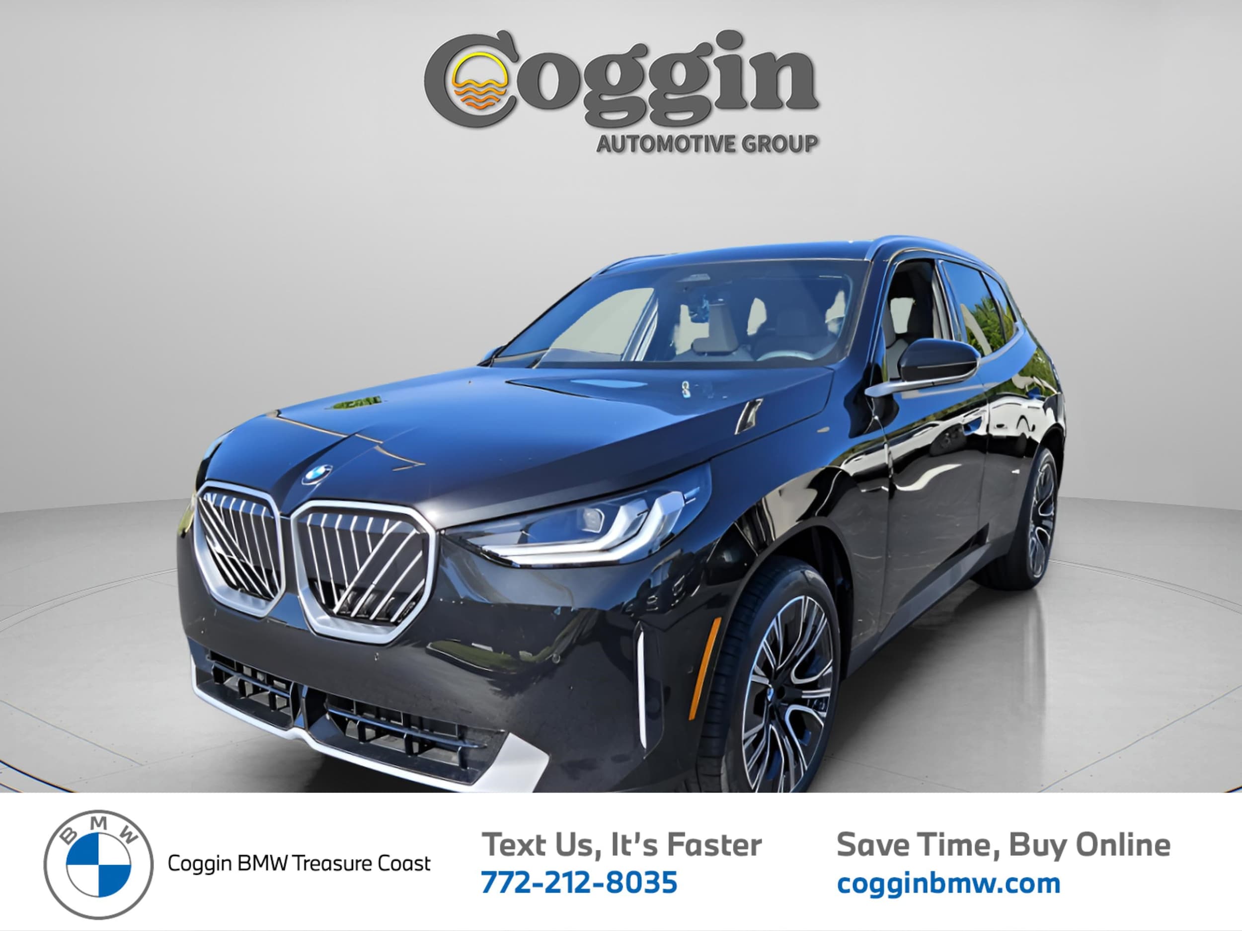 2026 BMW X3 30's photo