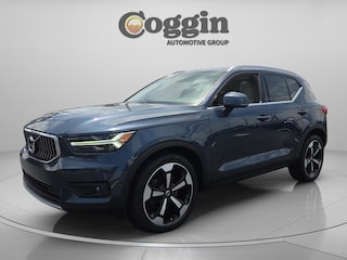 2019 Volvo XC40 T5 Inscription SUV
