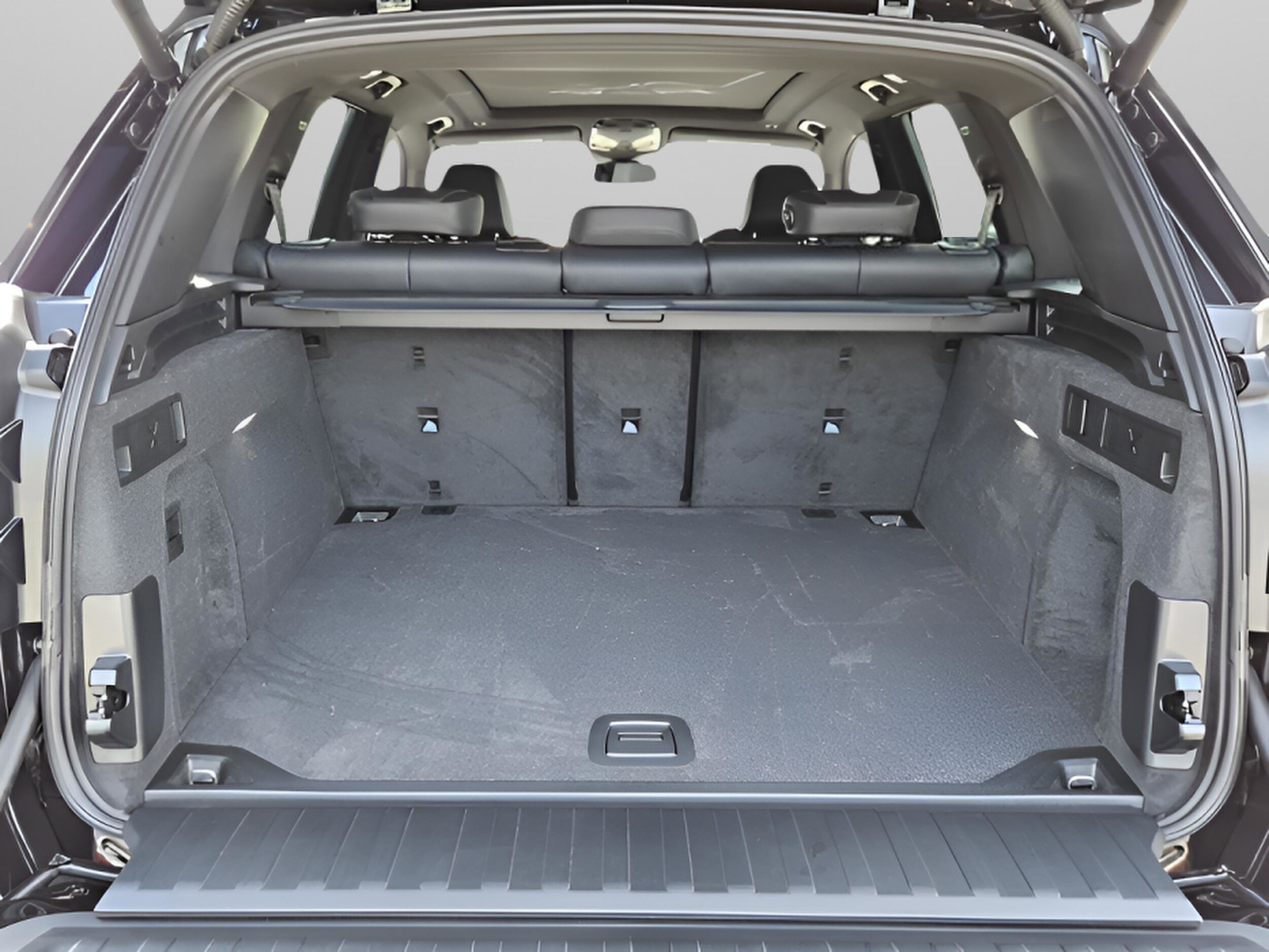 2026 BMW X5 40i - Photo 38