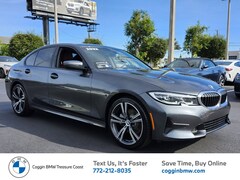 2022 BMW 330i