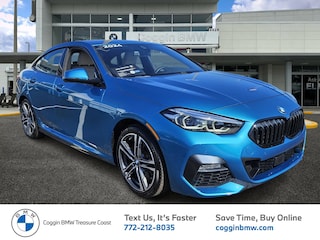 2024 BMW 228i sDrive Gran Coupe