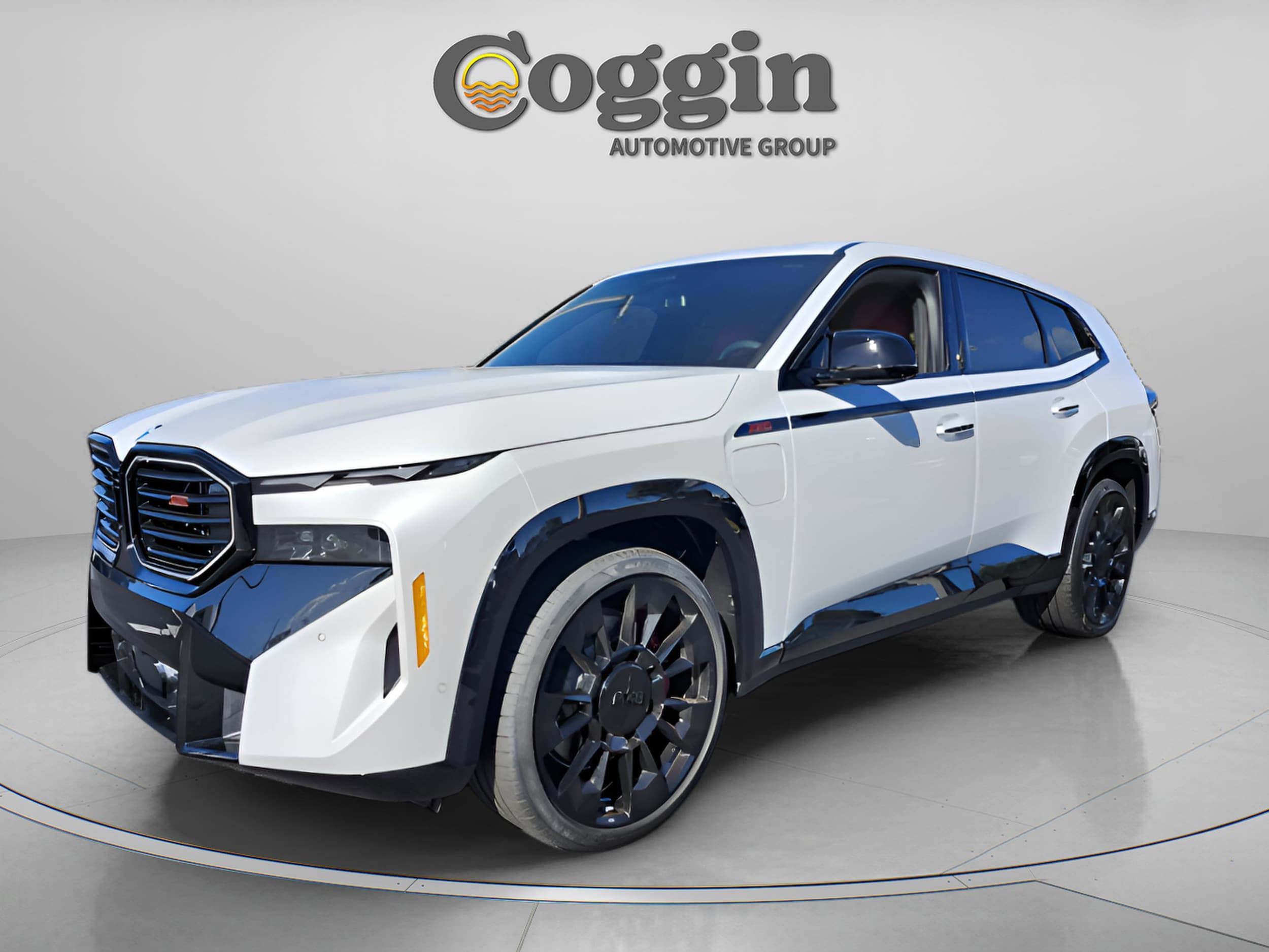 2026 BMW XM Base's photo