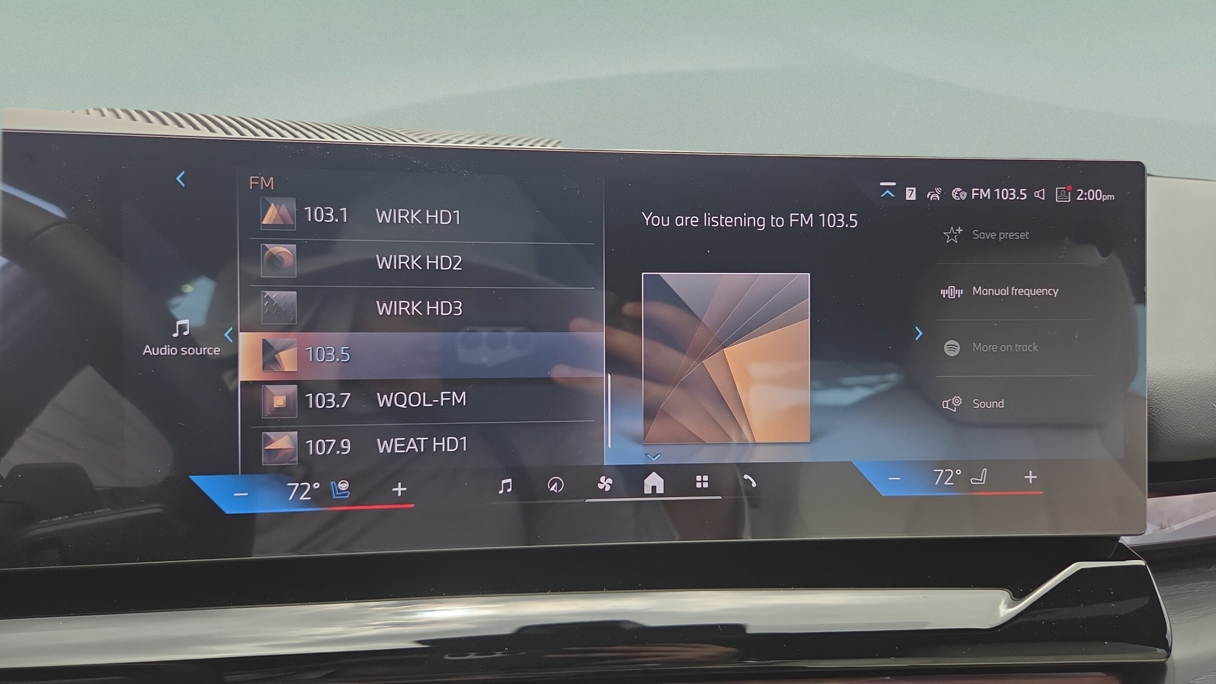 2027 BMW 5 Series 530i - Photo 32