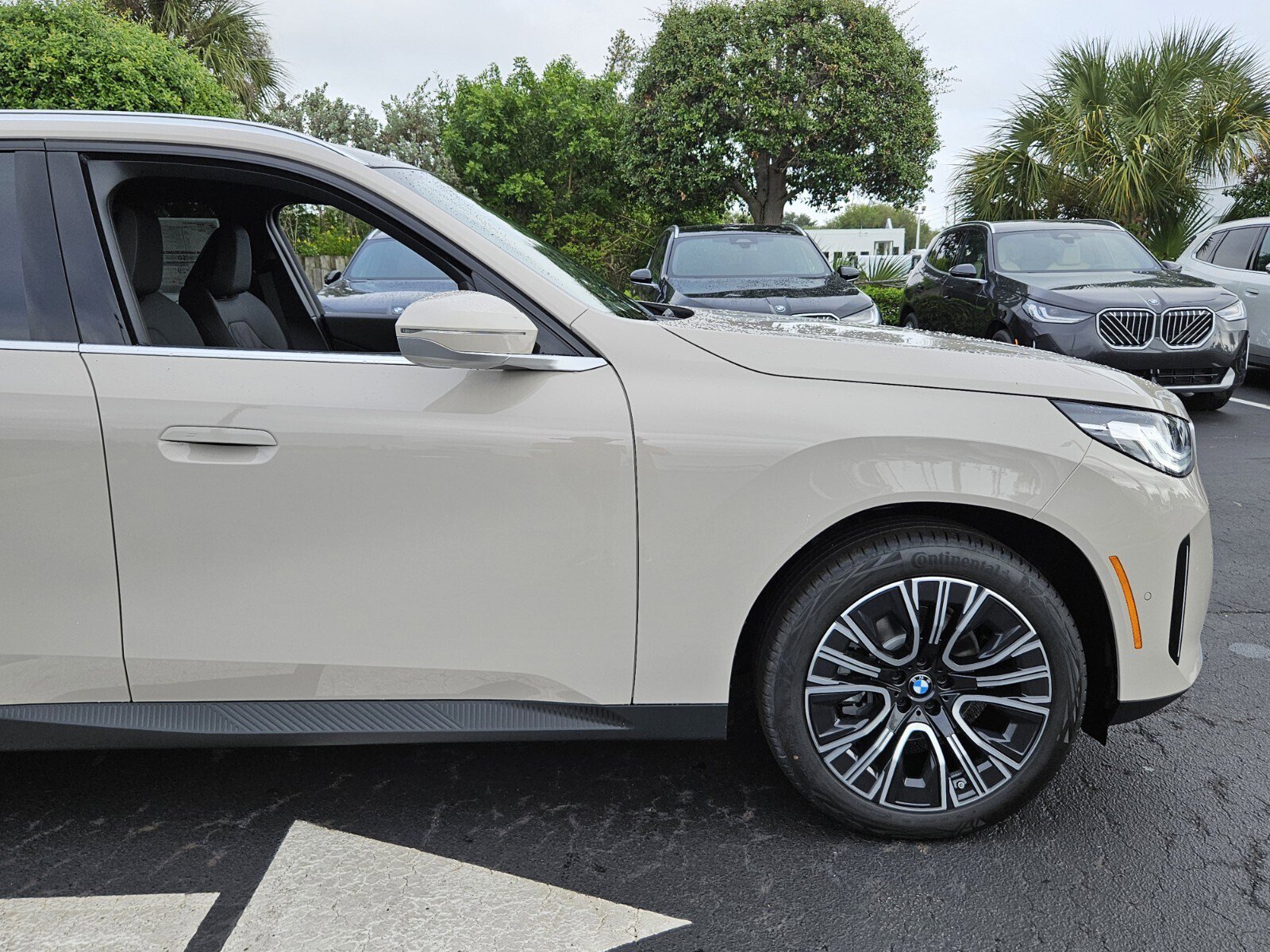 2026 Bmw X3 photo 2