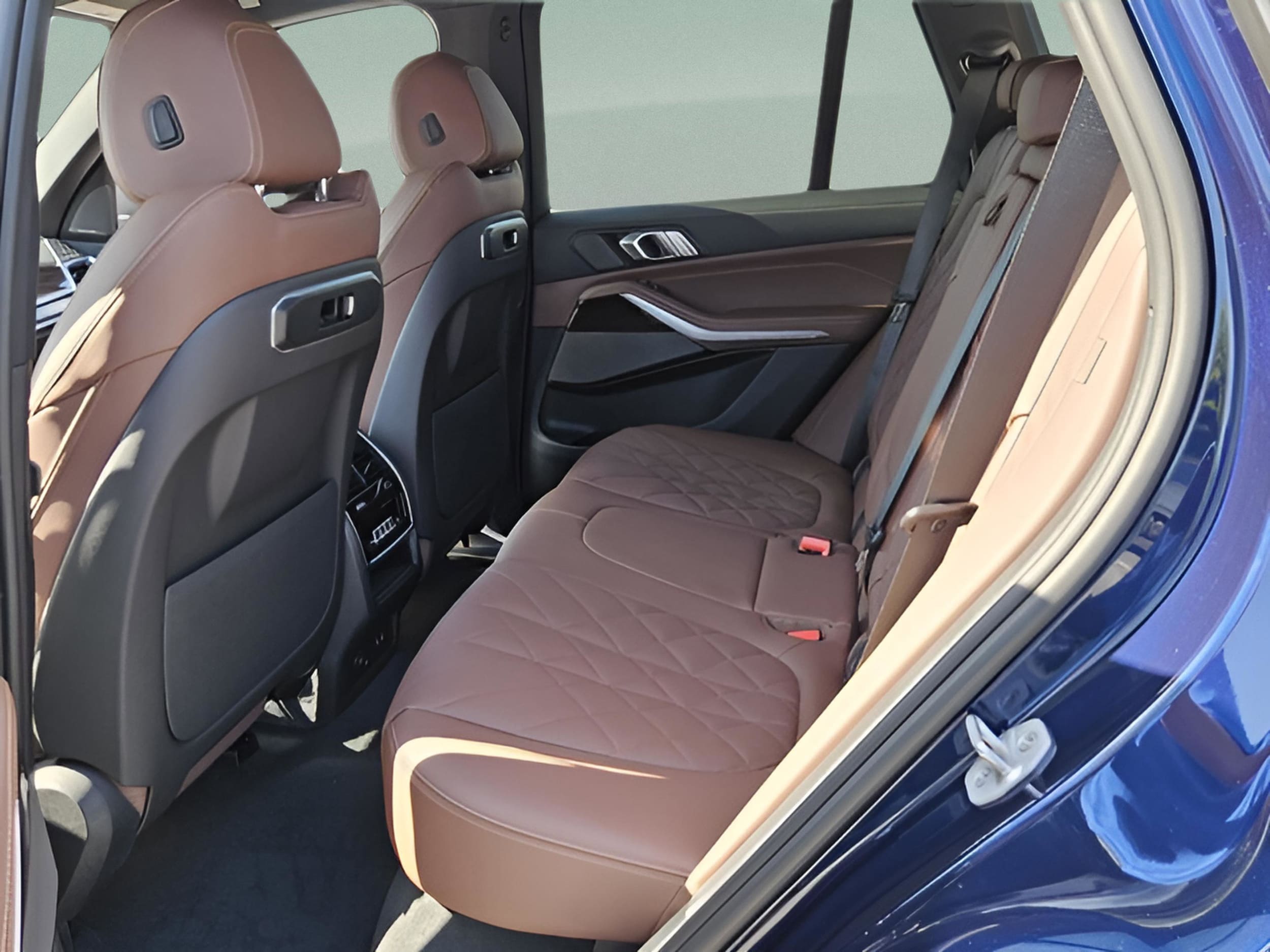 2026 BMW X5 40i - Photo 11