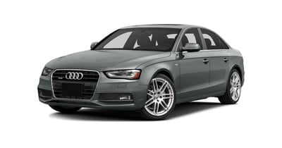 2016 Audi A4