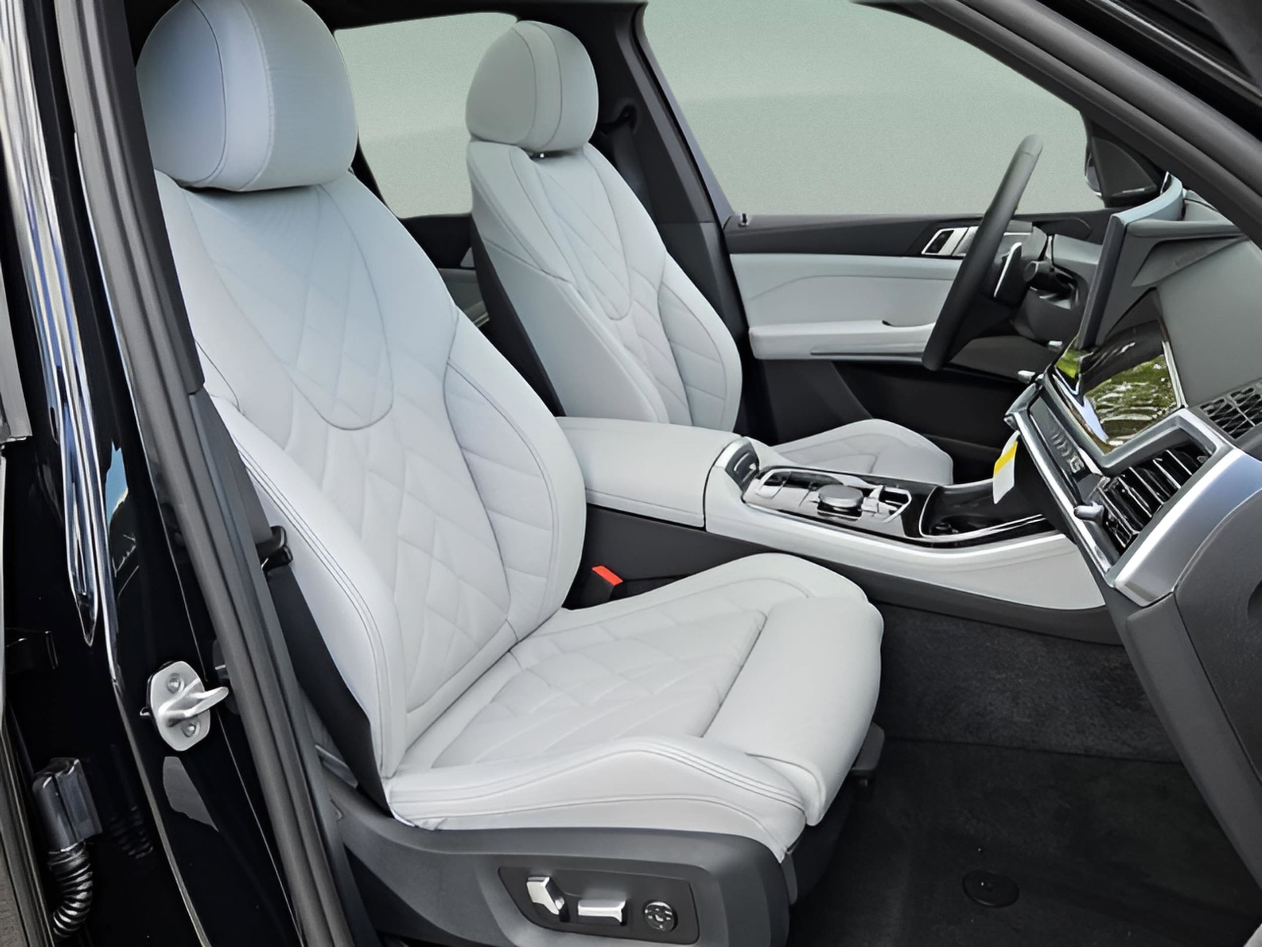 2026 BMW X5 40i - Photo 23