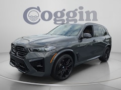 2026 BMW X5 M Competition SUV