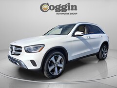 2020 Mercedes-Benz GLC 300