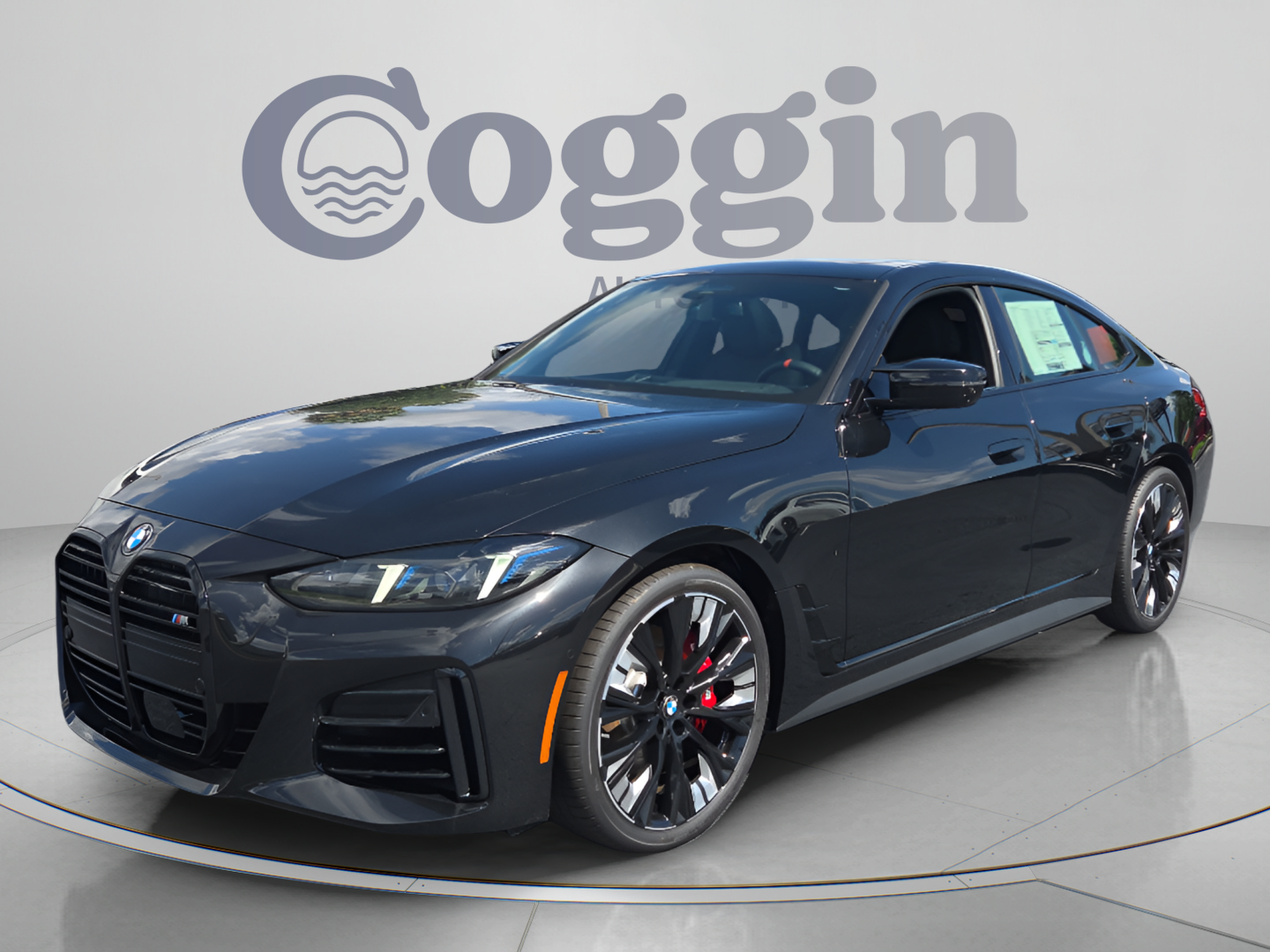 2026 BMW M440i