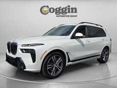 2023 BMW X7