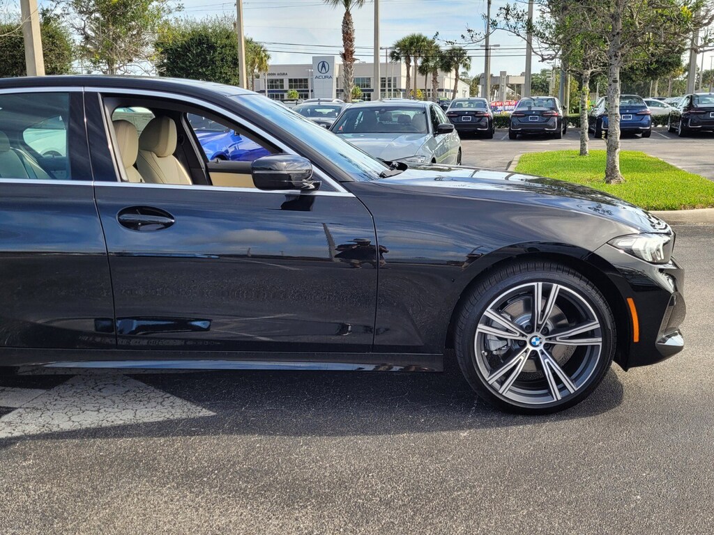 New 2024 BMW 330i For Sale Fort Pierce FL