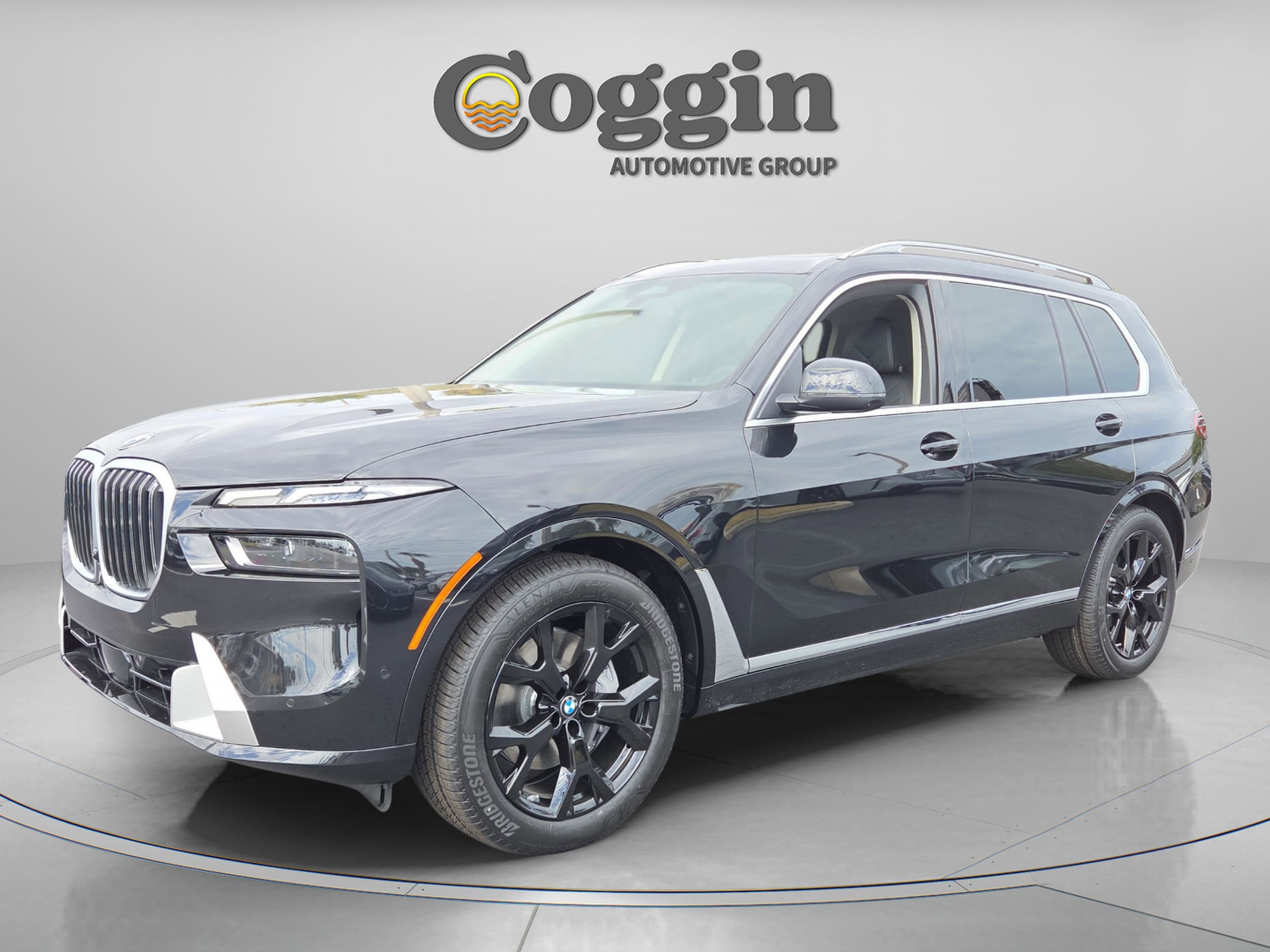 2026 BMW X7 xDrive40i's photo