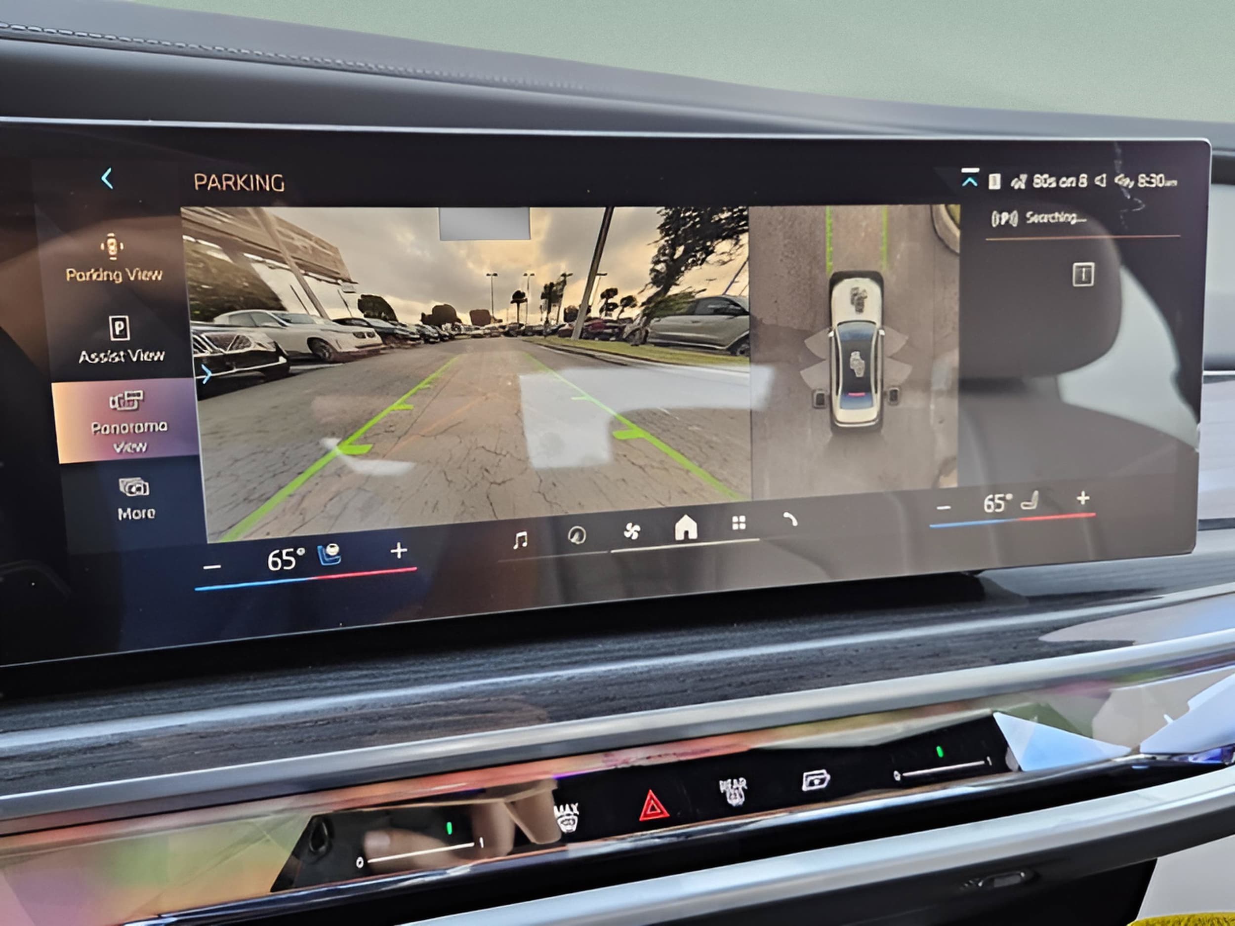 2026 BMW i7 50 - Photo 11