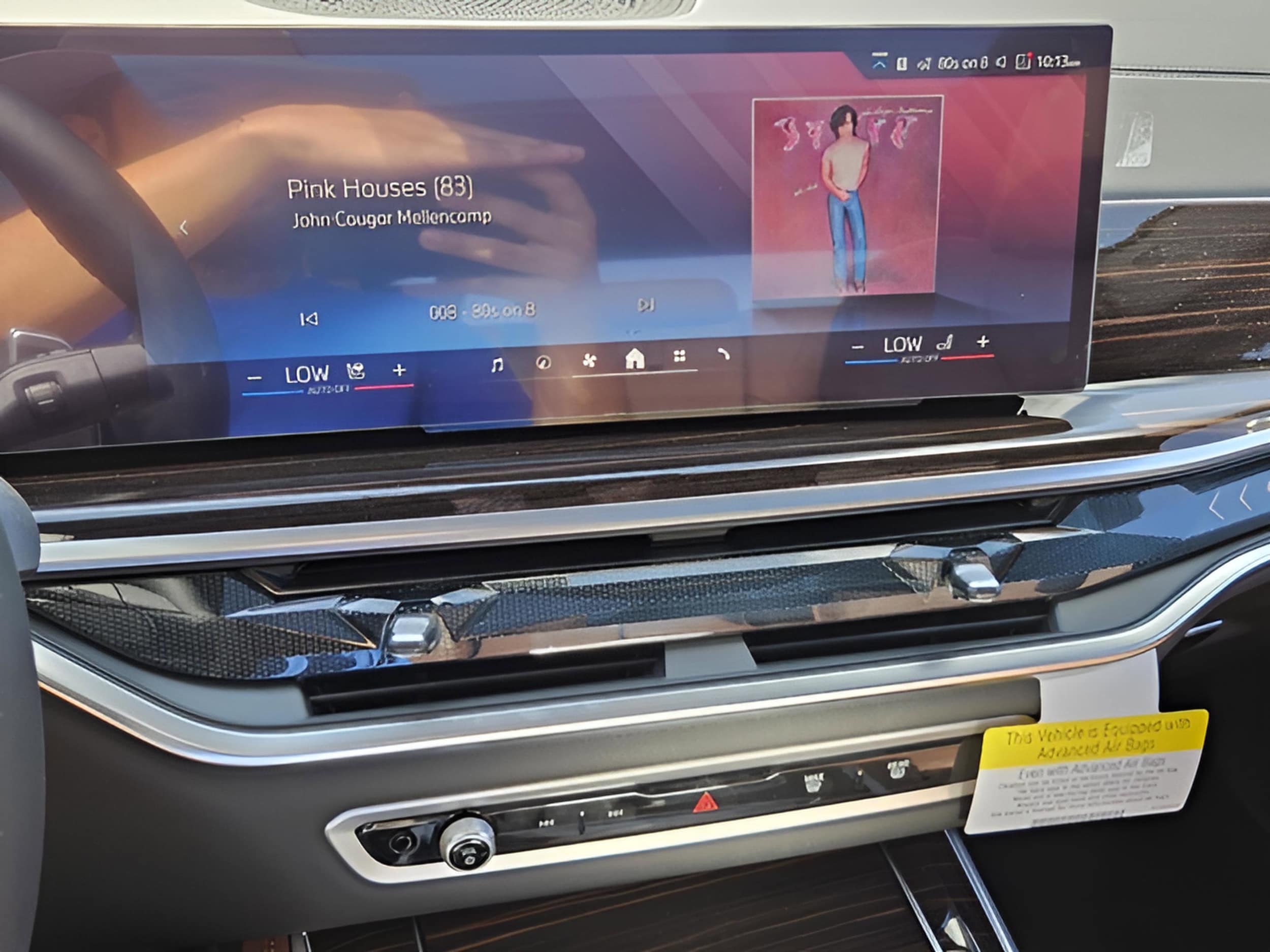 2026 BMW X5 40i - Photo 20