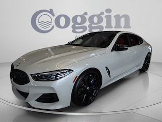 2026 BMW M850i i xDrive Gran Coupe