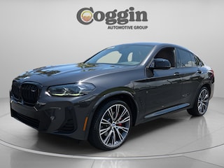 2023 BMW X4 M40i Sports Activity Coupe