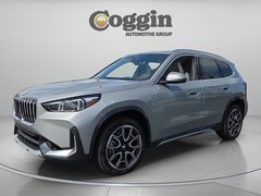 2026 BMW X1 xDrive28i SUV
