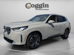 2026 BMW X3 30 xDrive SUV
