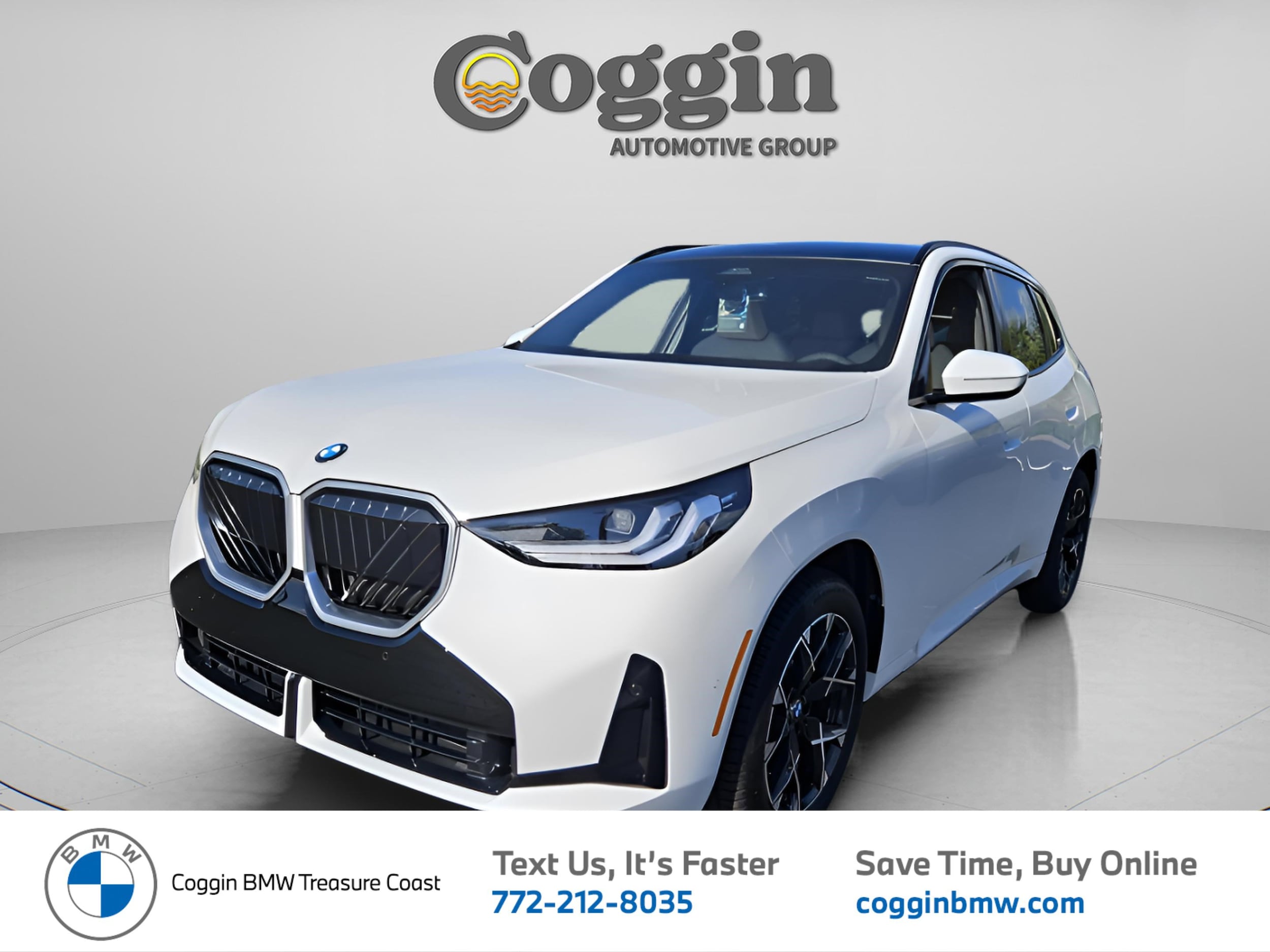 2026 BMW X3 30's photo