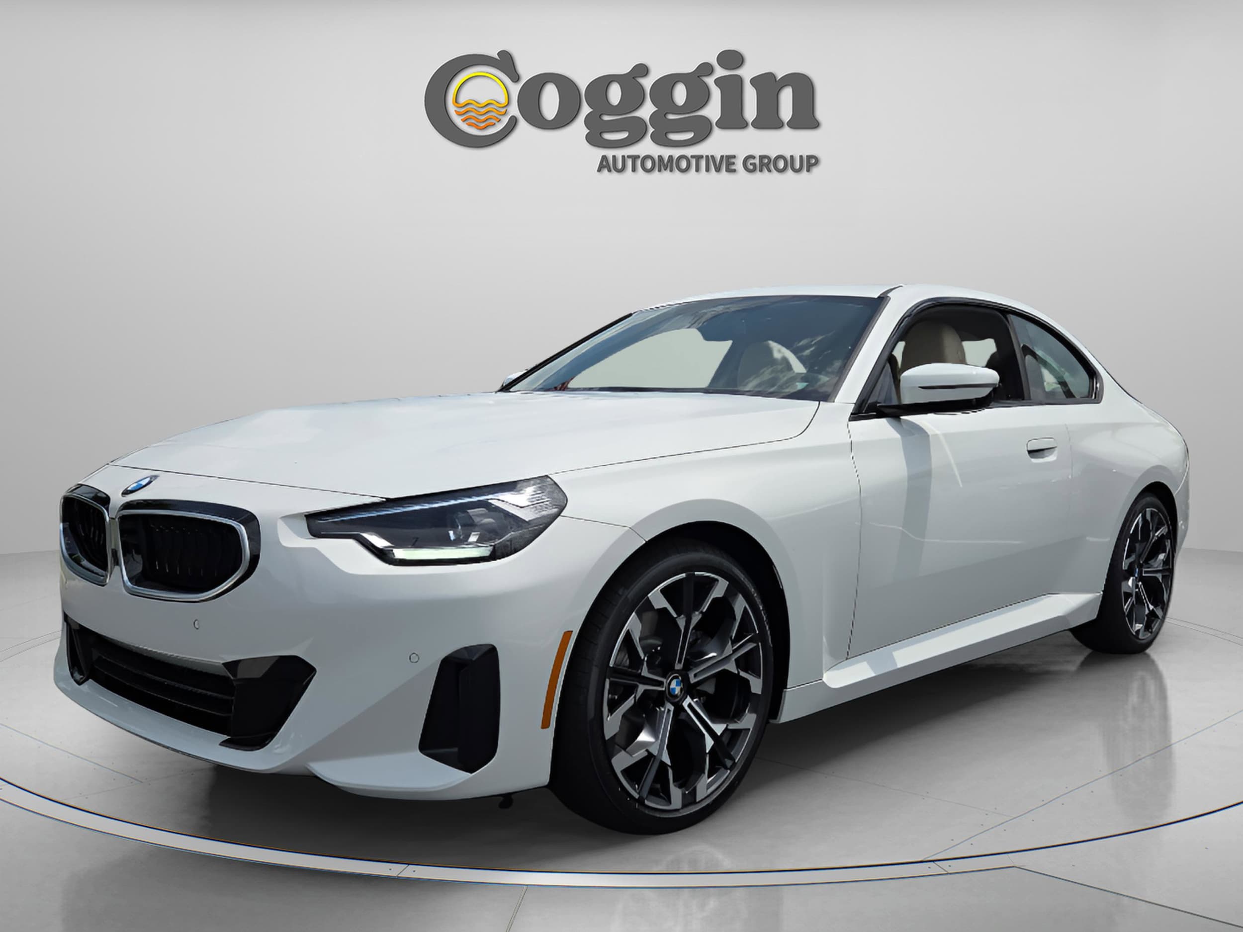 2026 BMW 2 Series 230i Coupe's photo
