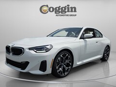2026 BMW 230i