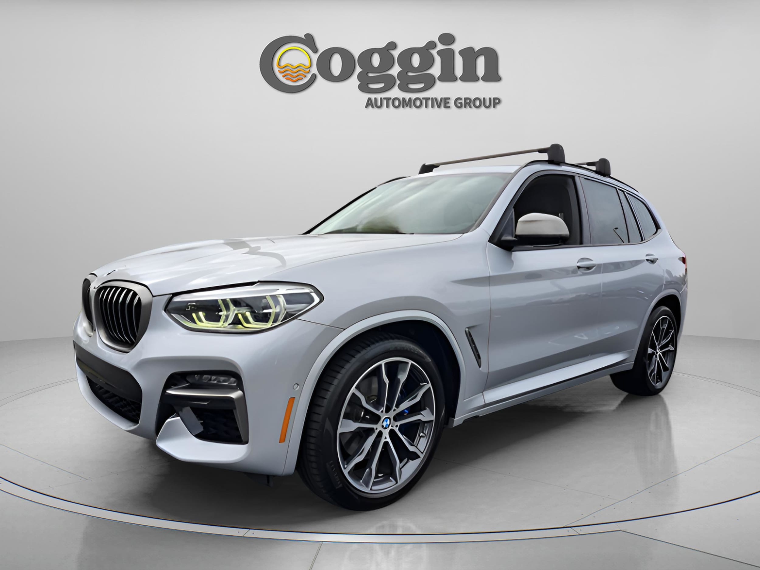 2020 BMW X3 40i