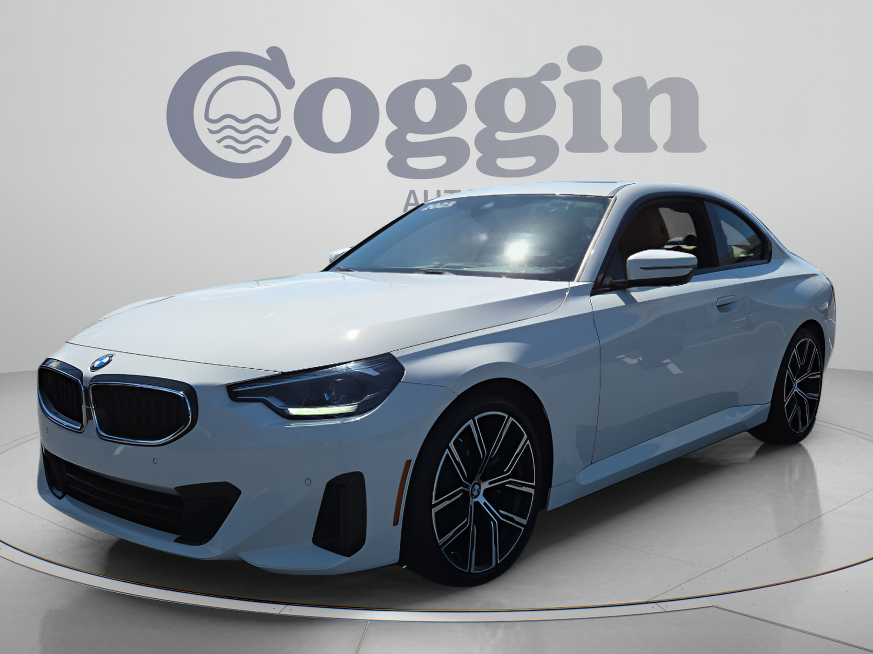 2023 BMW 230i