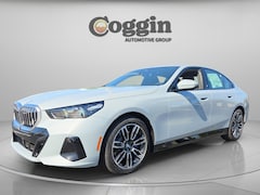 2026 BMW 530i