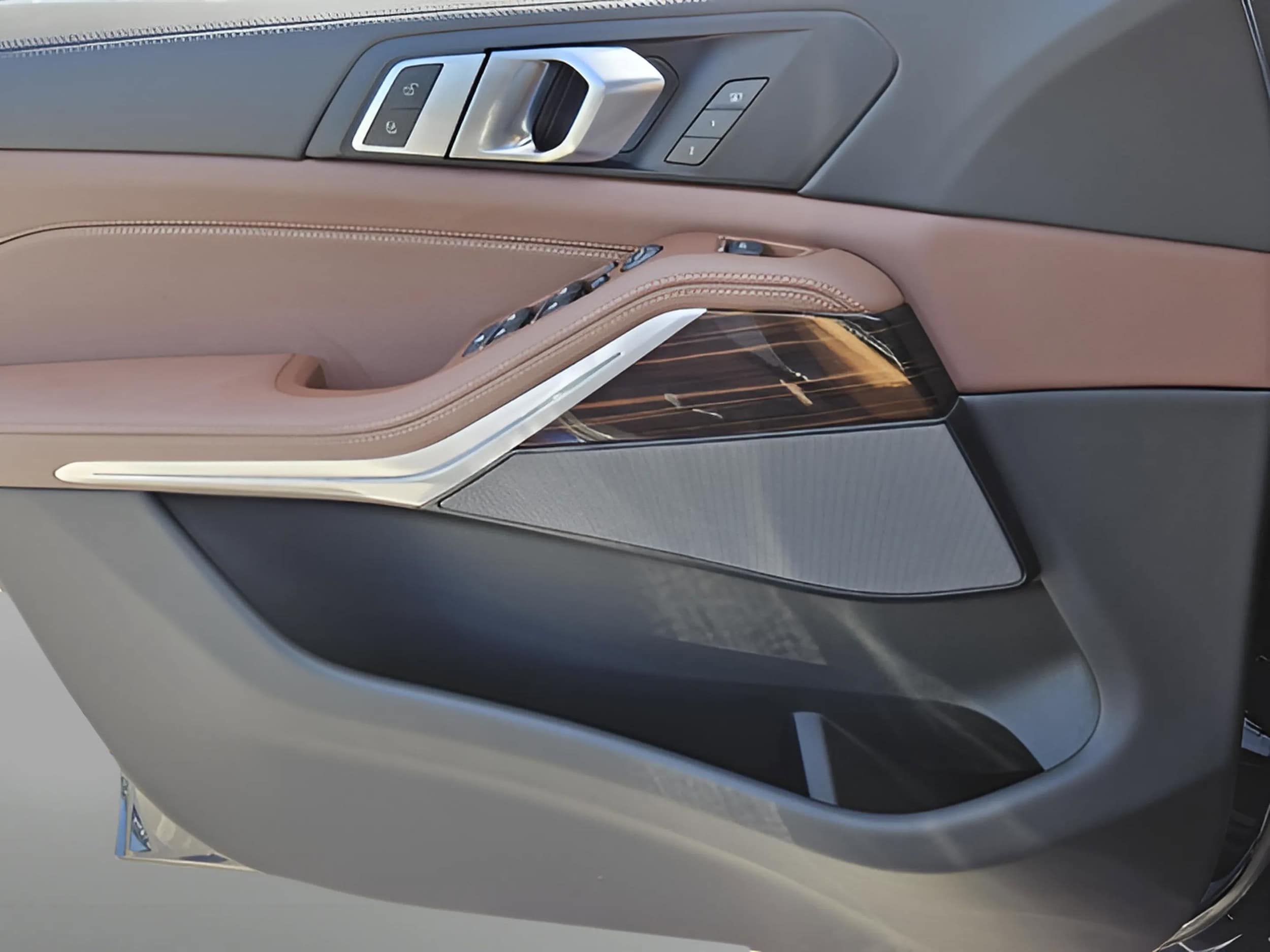 2026 BMW X5 40i - Photo 34