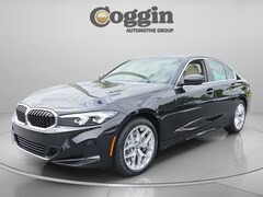 2026 BMW 330i