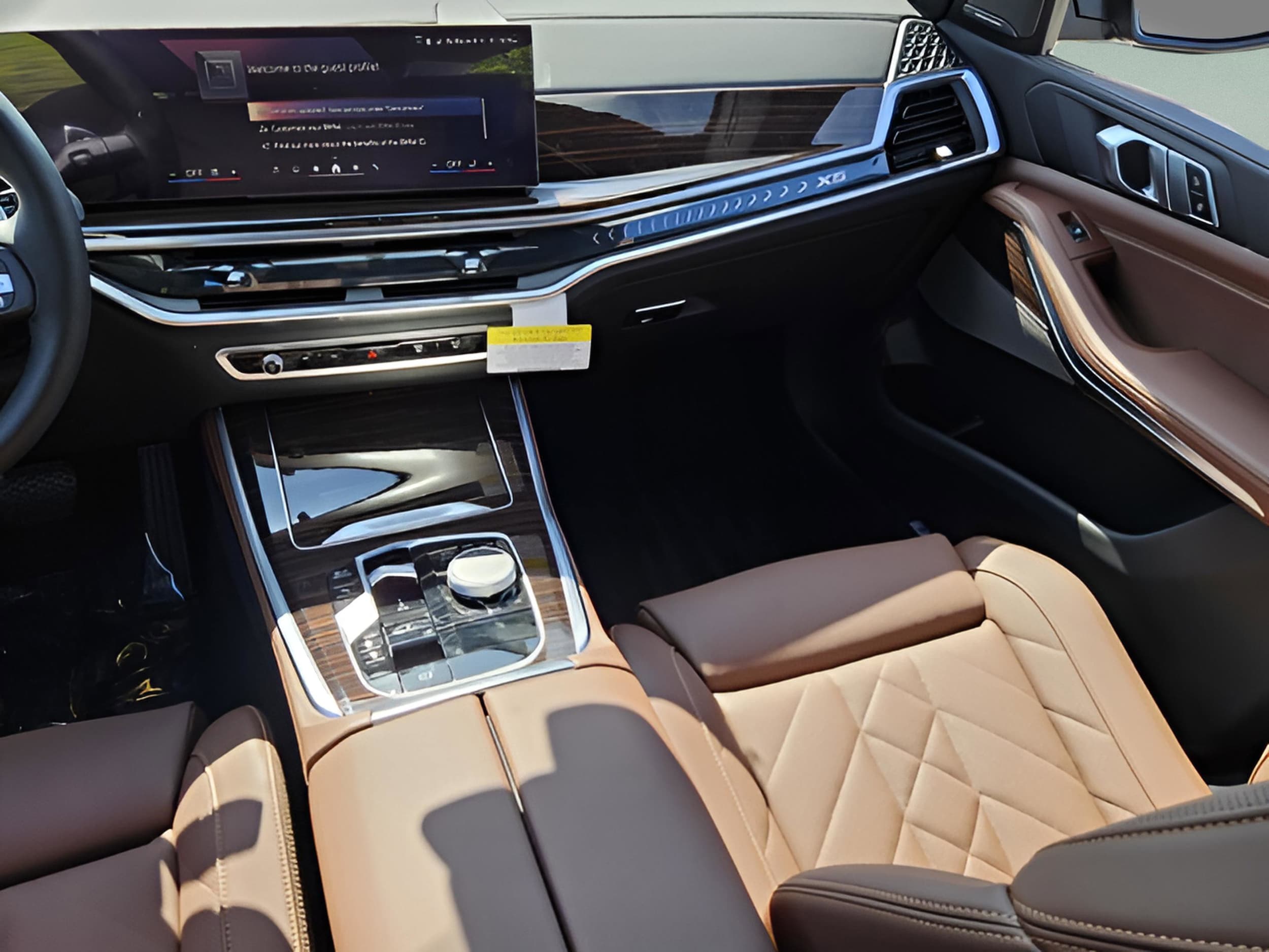 2026 BMW X5 40i - Photo 14