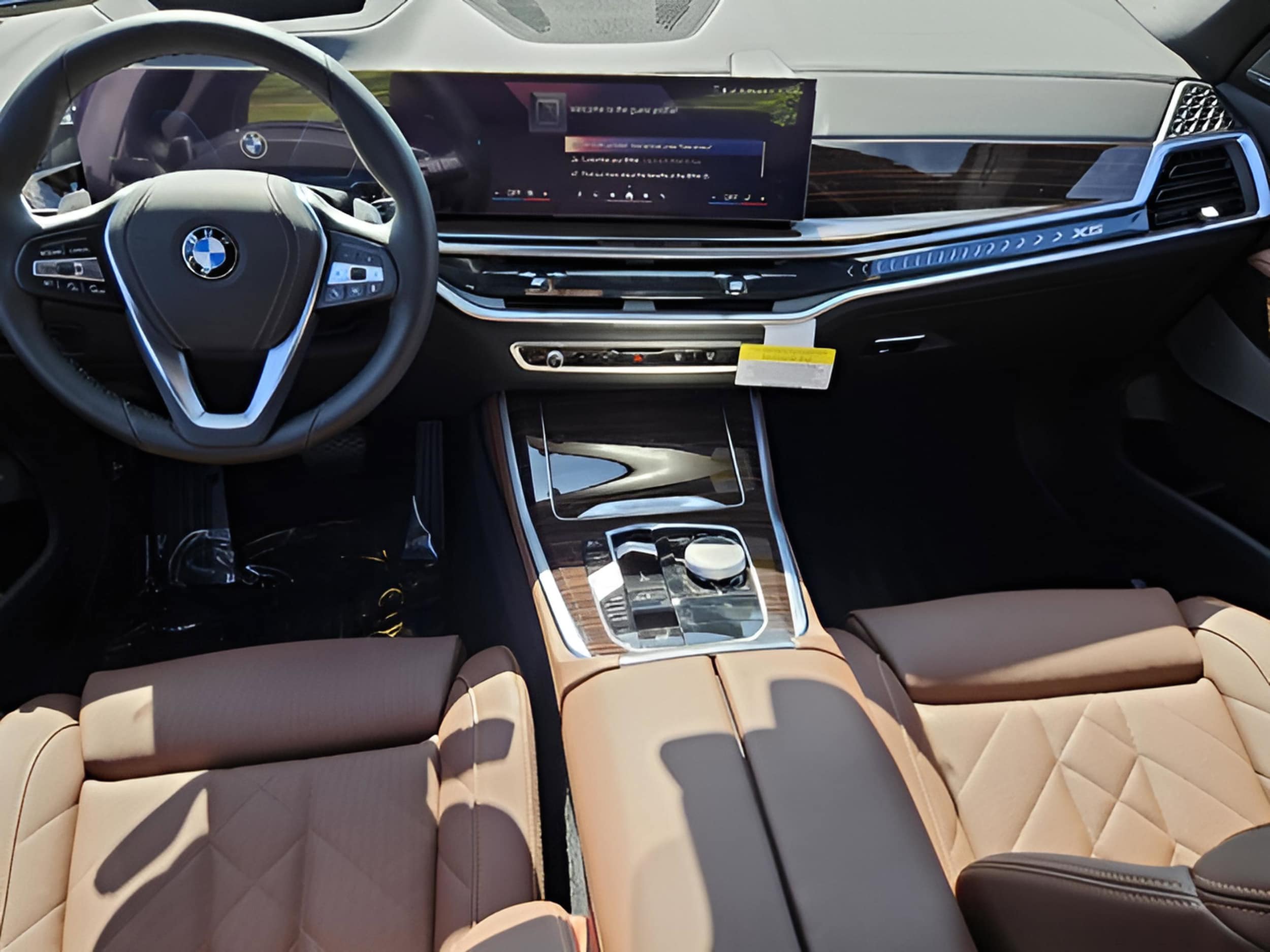 2026 BMW X5 40i - Photo 13