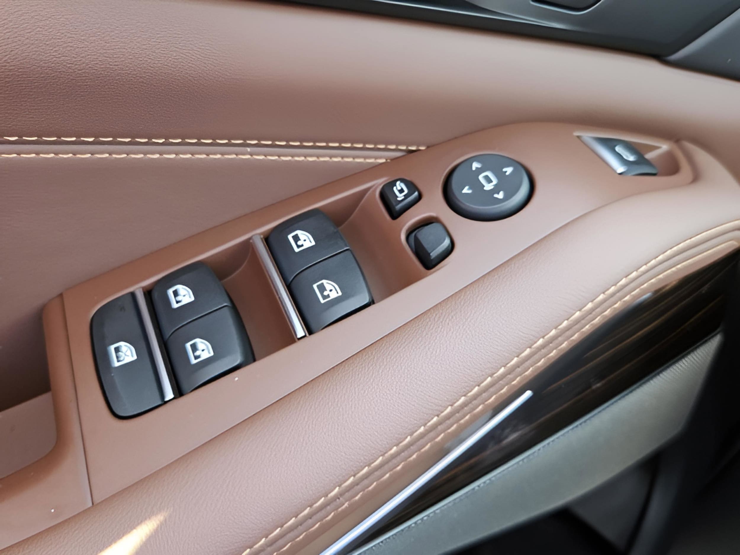 2026 BMW X5 40i - Photo 24