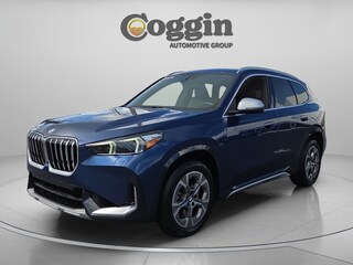2024 BMW X1 xDrive28i SUV