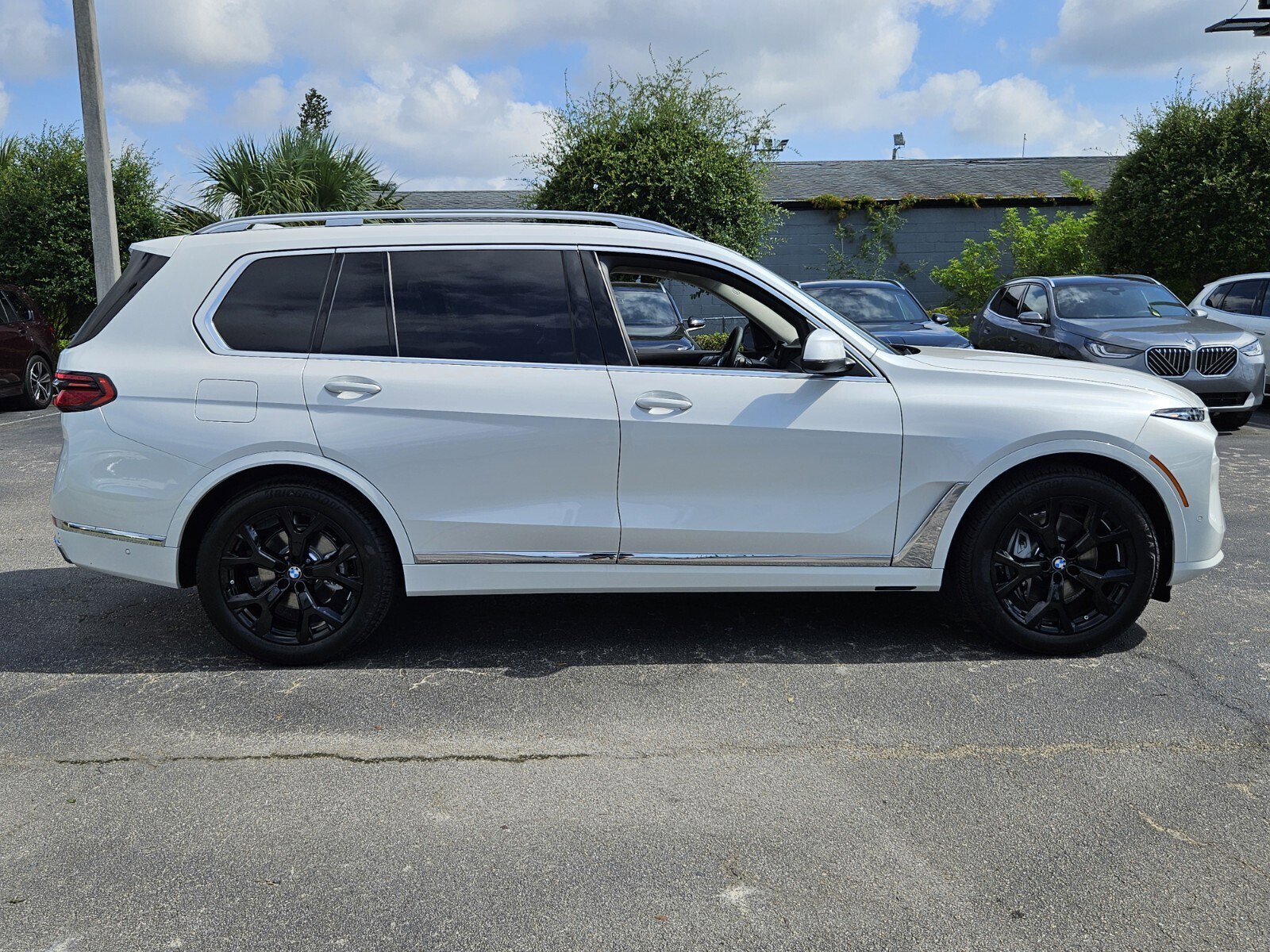2026 Bmw X5 xDrive40i photo 3
