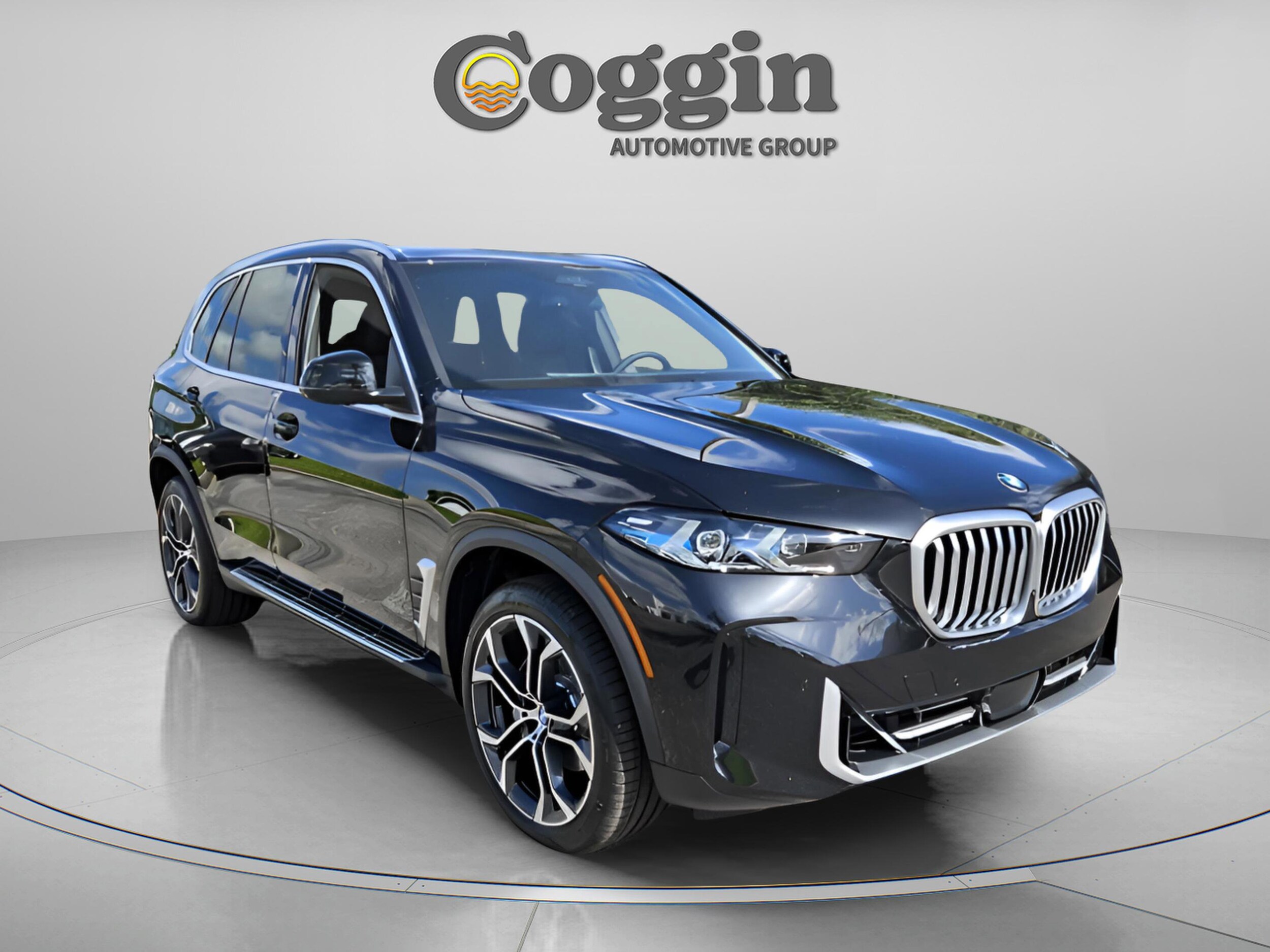 2026 BMW X5 40i - Photo 8