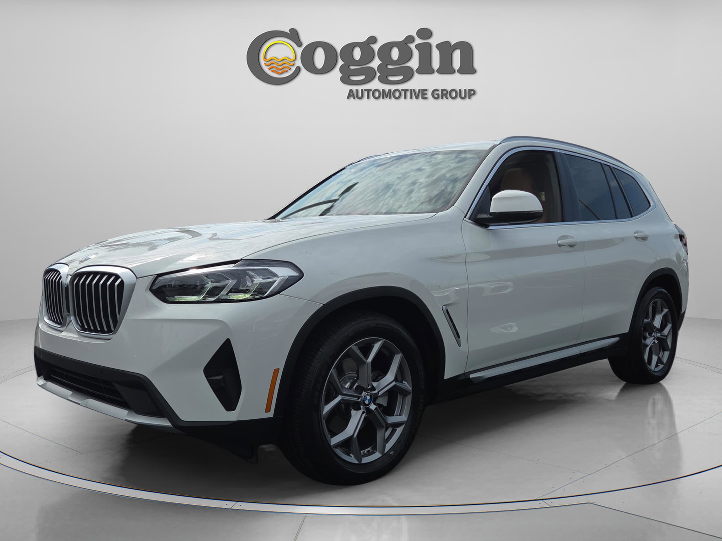 2024 BMW X3 sDrive30i's photo