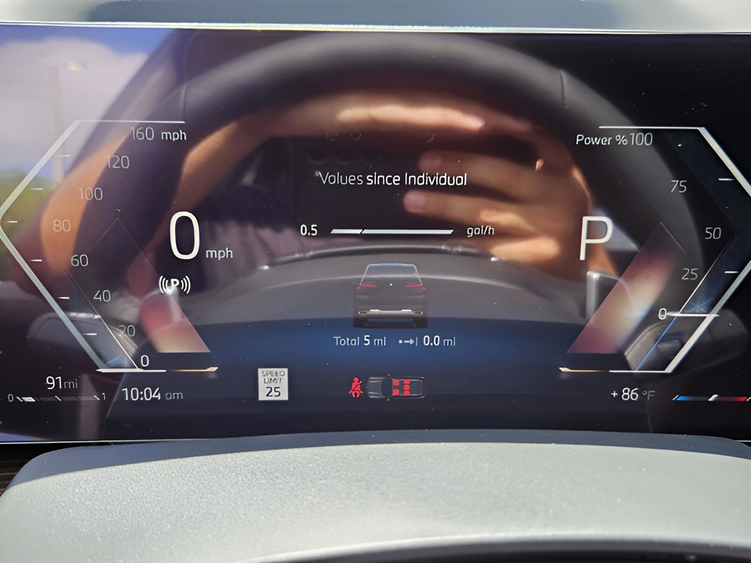 2026 BMW X5 40i - Photo 21