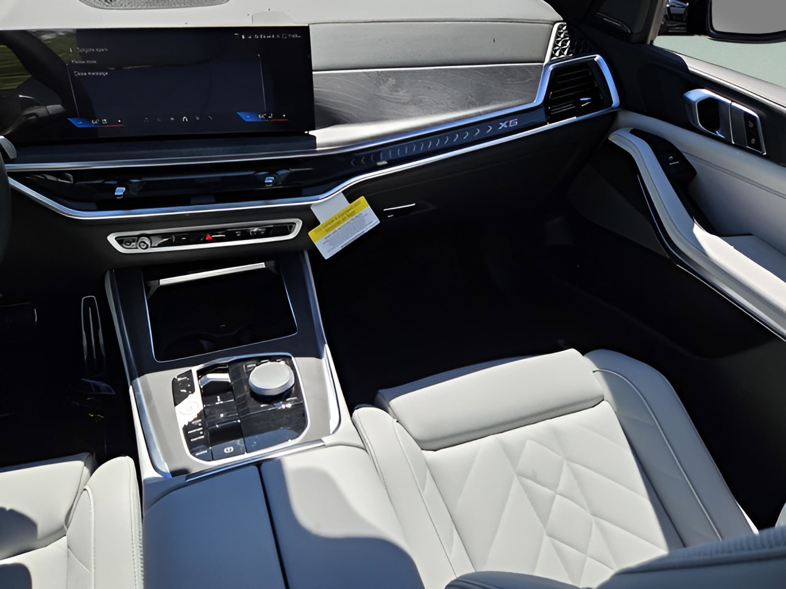 2026 BMW X5 40i - Photo 15