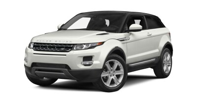 2016 Land Rover Range Rover Sedan