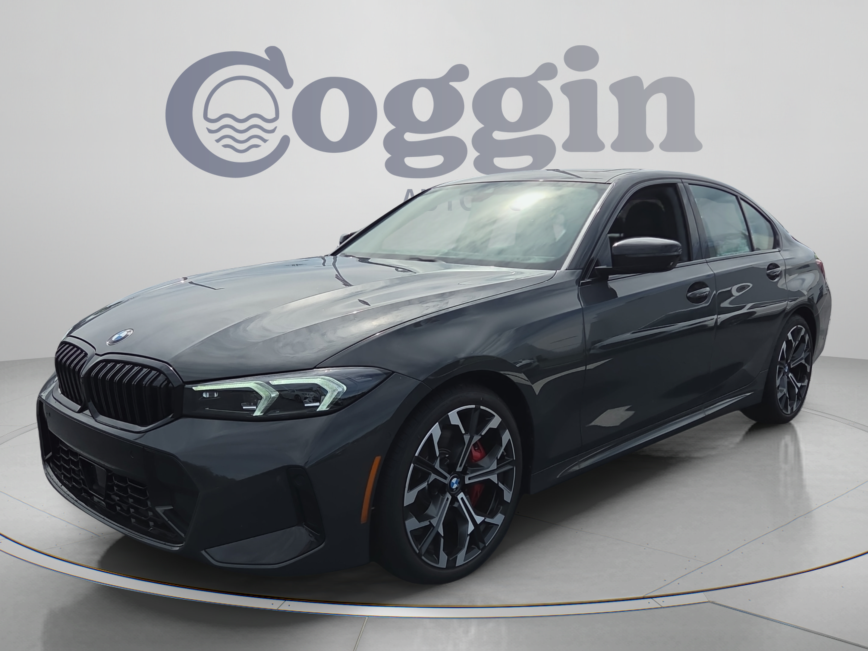 2026 BMW 330i