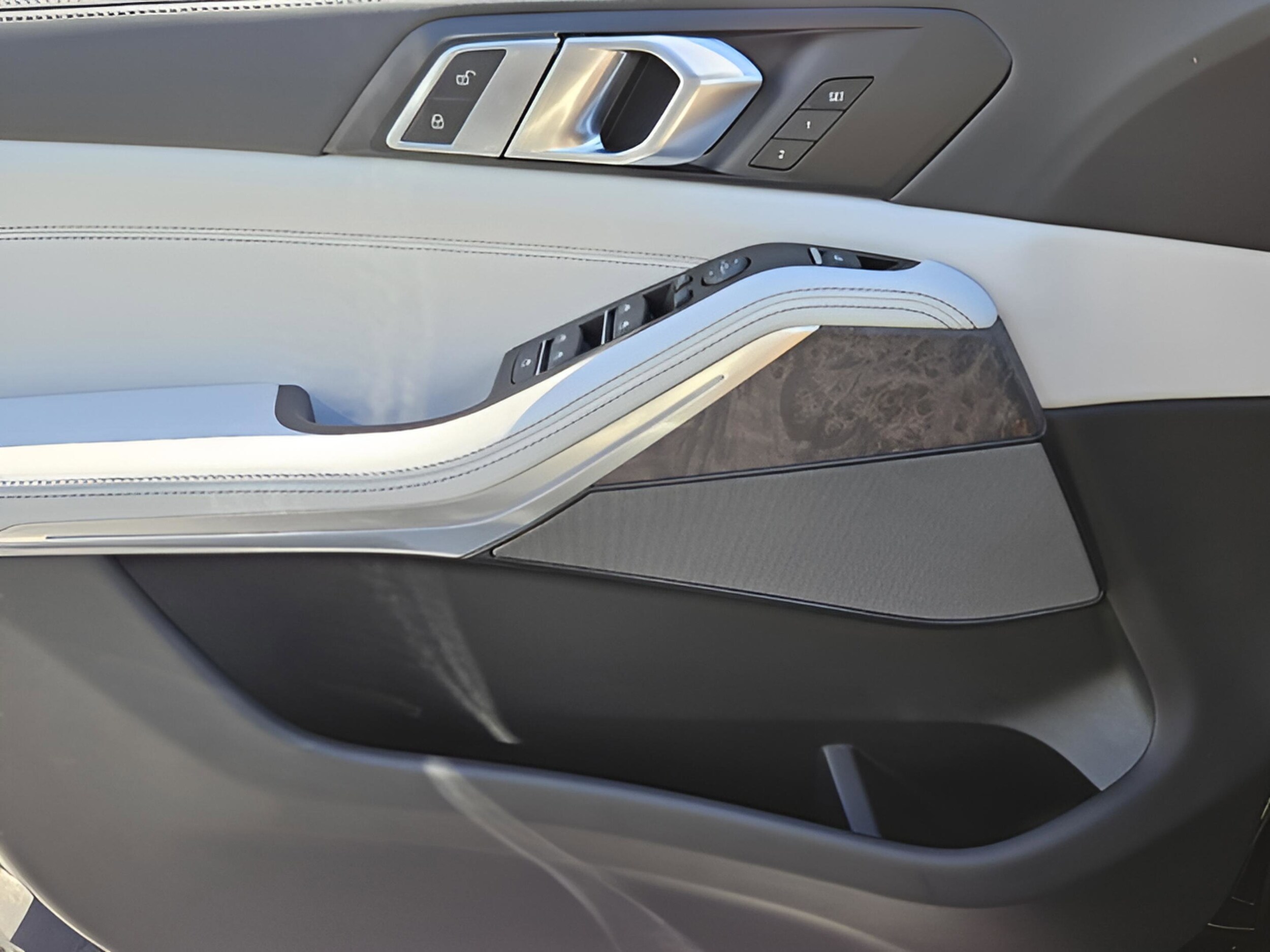 2026 BMW X5 40i - Photo 25