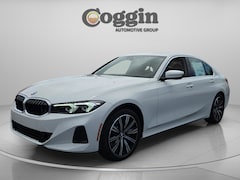 2026 BMW 330i