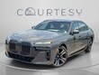  BMW 760i