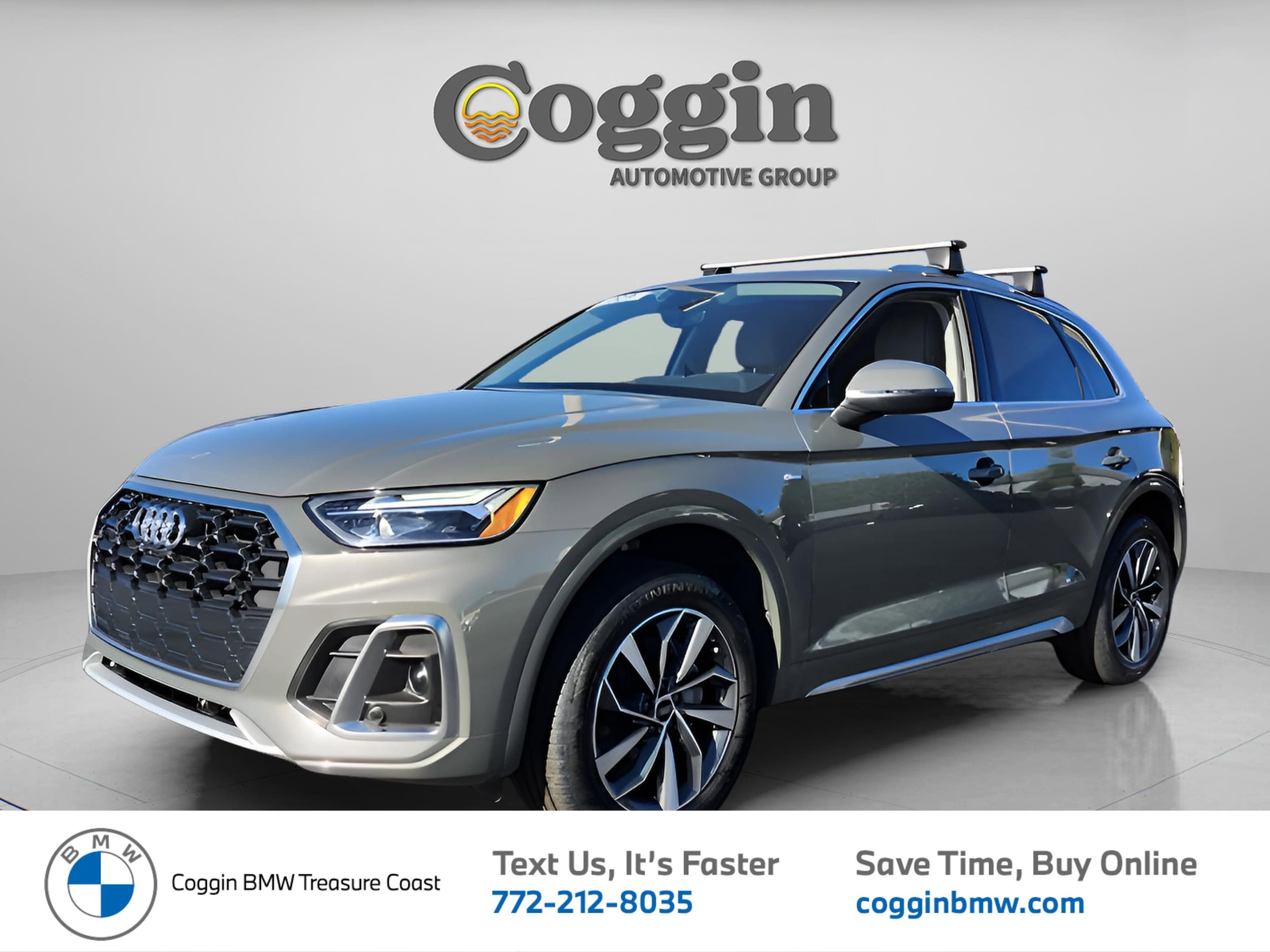 2023 Audi Q5 Premium Plus's photo