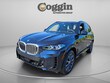  BMW X5 PHEV
